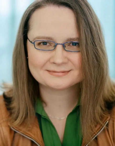 Christine Funk