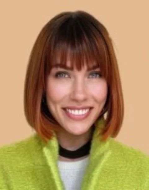 Vanessa Bley