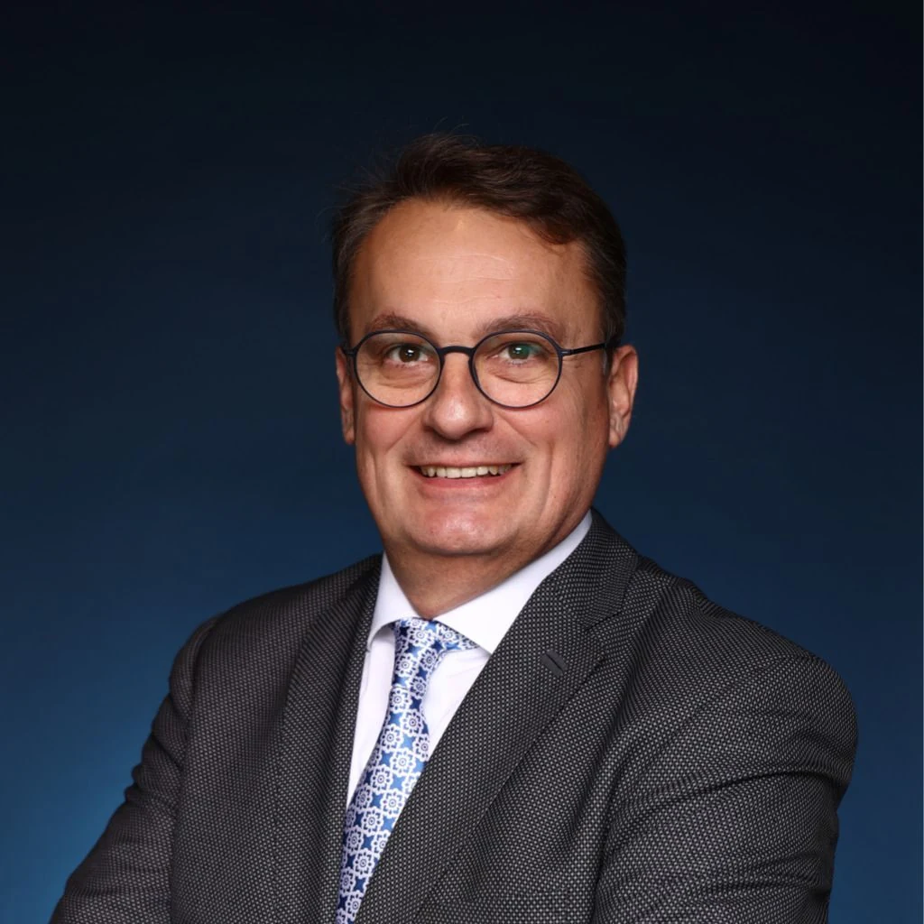 Wolfgang Renner